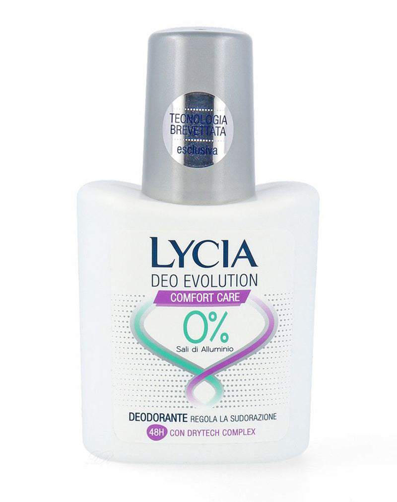 Lycia Deo Evolution Roll On 48H *75 ML