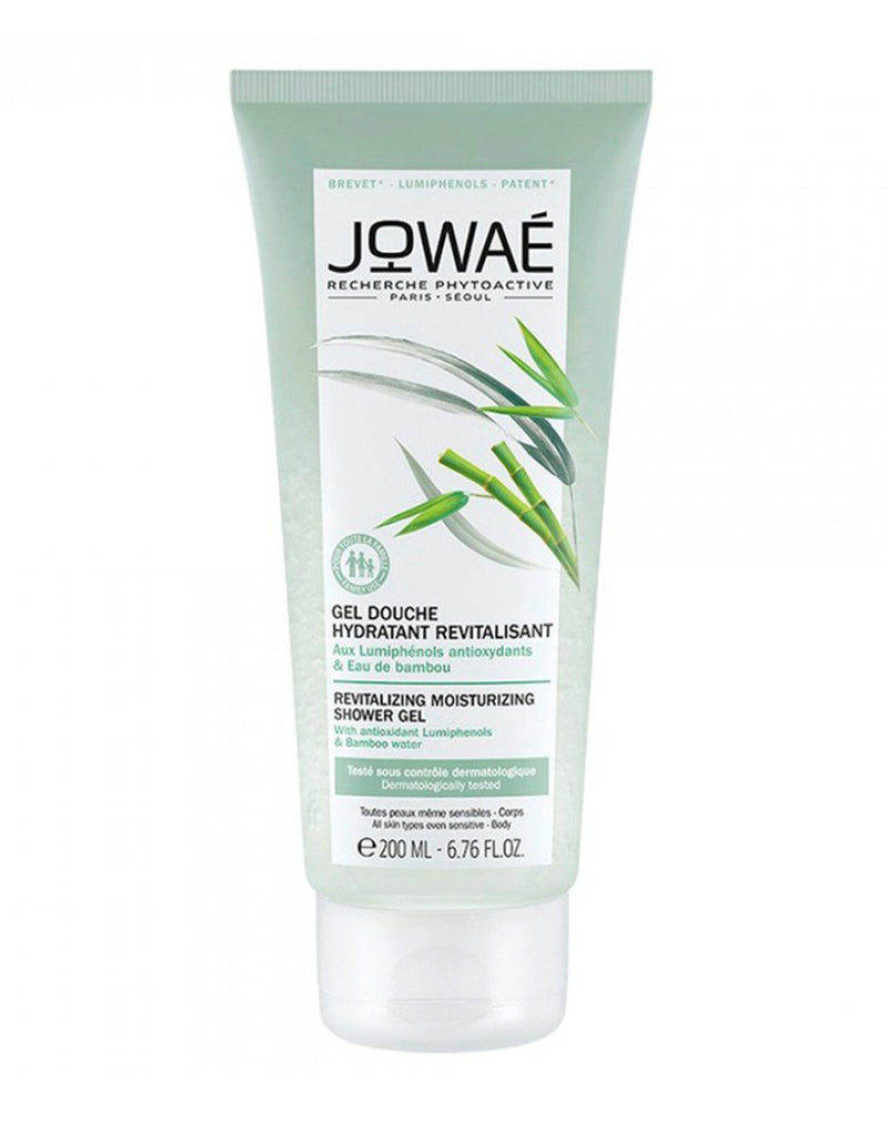 Jowae Revitalizing Moisturizing Shower Gel 200 ML