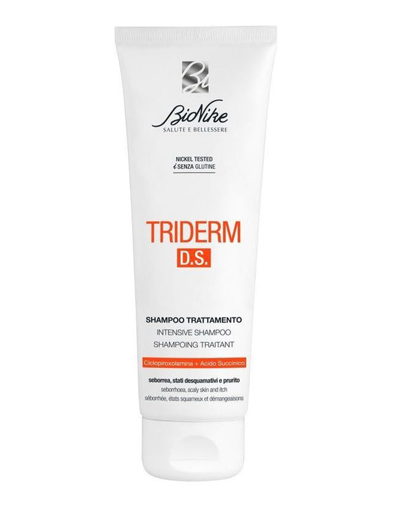 Bionike Triderm D.S. Shampoo*125 ML