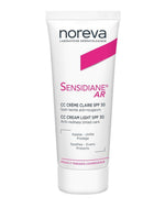 Noreva Sensidiane AR Tinted CC Cream Light SPF 30 * 40 ML
