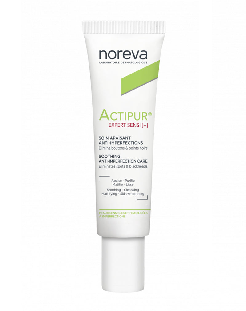 Noreva Actipur Expert Sensi+ *40 ML