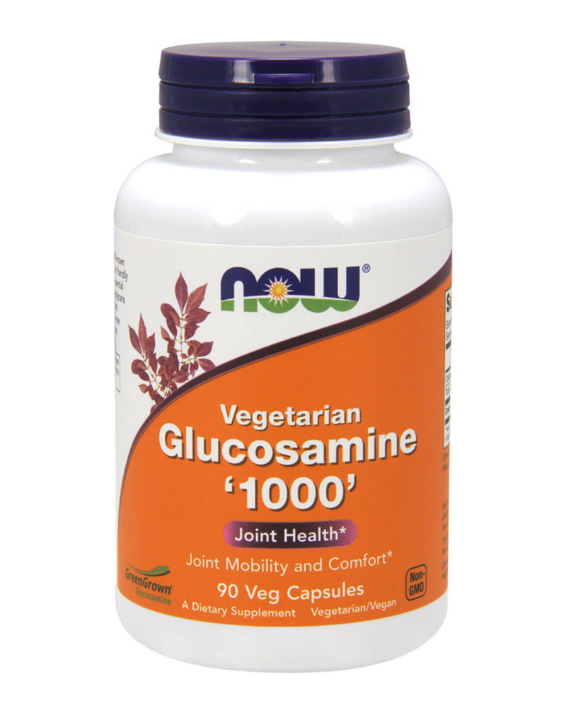 Now Glucosamine 1000*90