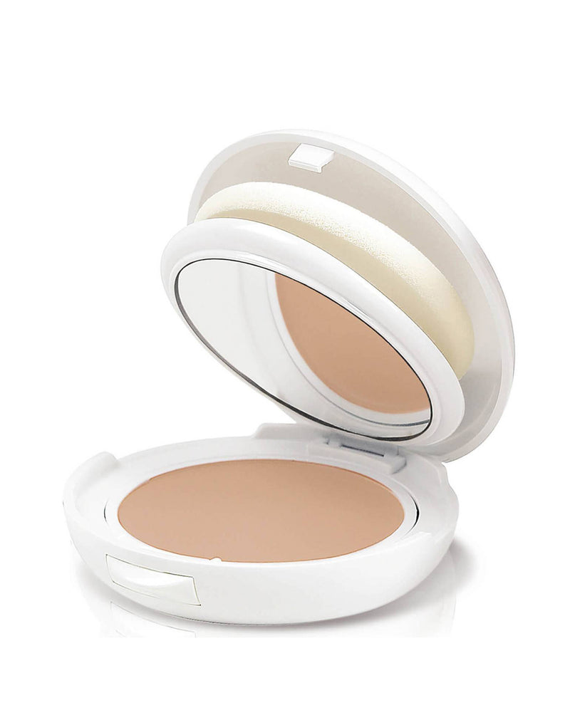 Avene Sun High Protection Tinted Compact Sand Spf 50* 10GR