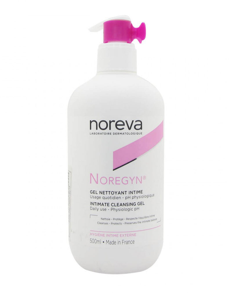Noreva Noregyn Intimate Cleansing Gel *500 ML