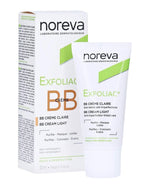 Noreva Exfoliac BB Cream Light* 30 ML