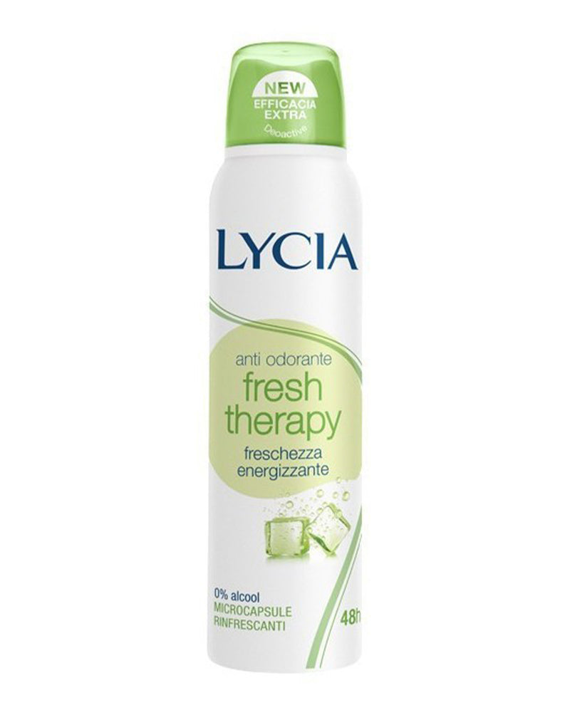 Lycia Fresh Therapy*150 ML