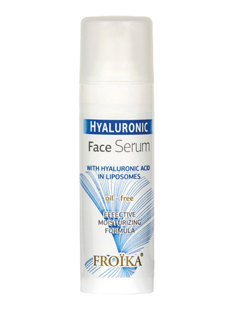 Froika Hyaluronic Face Serum* 30 ML