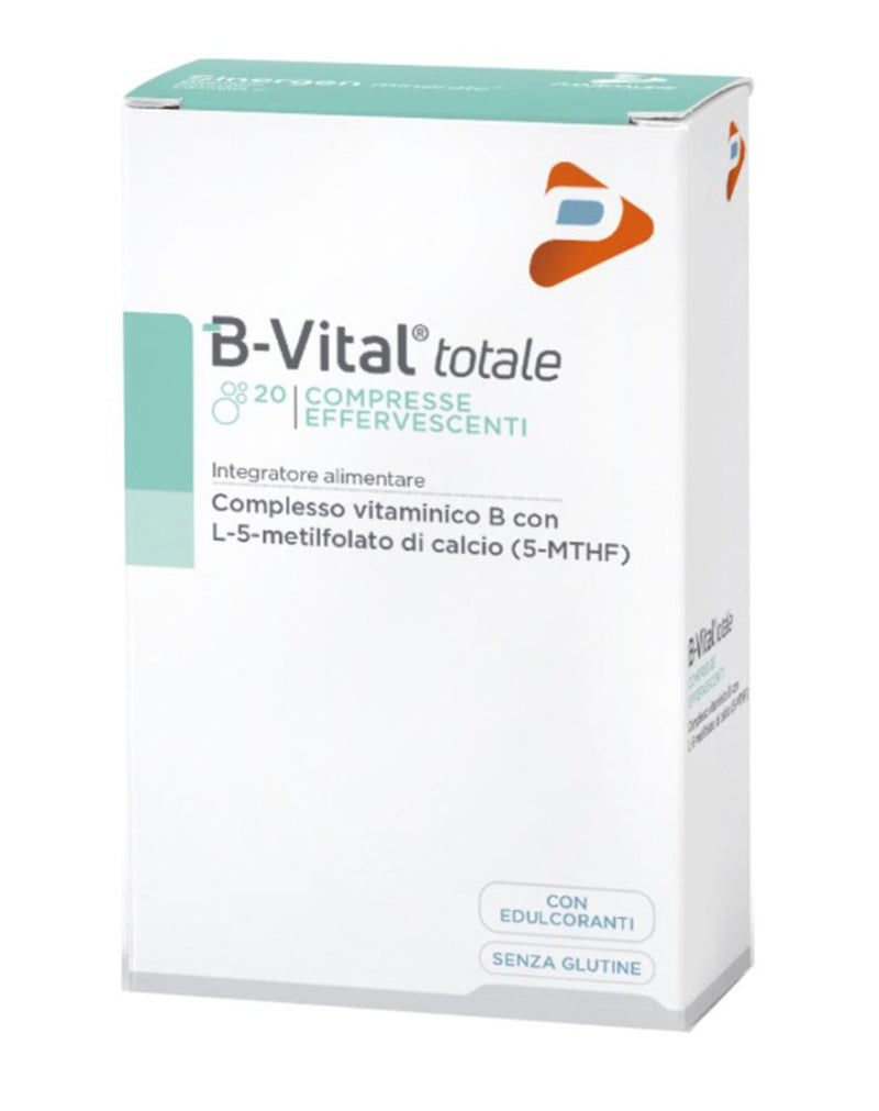 Pharmaline B-Vital Totale*20