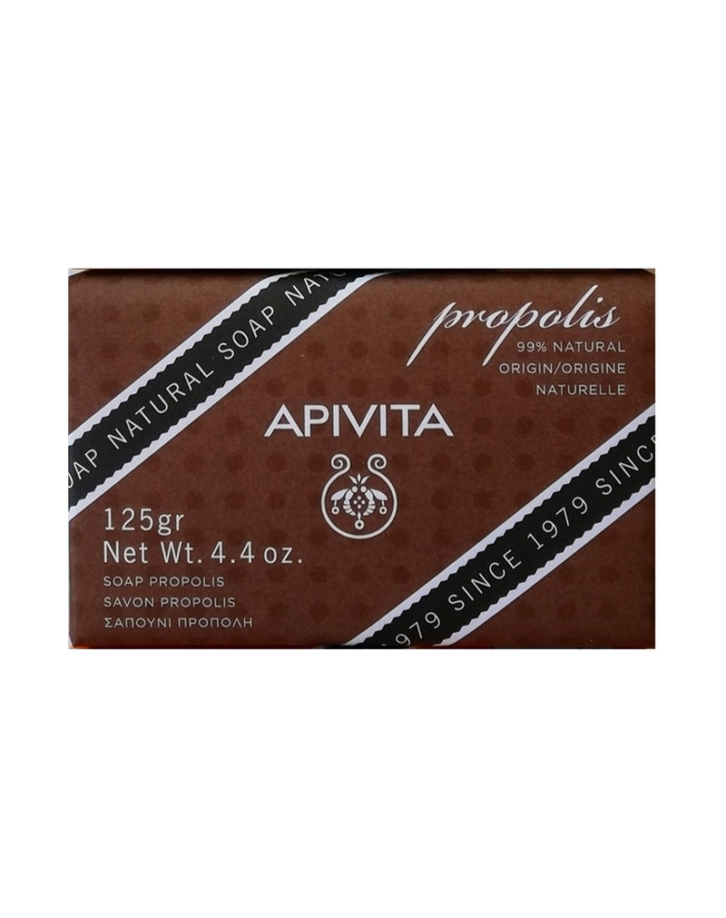 Apivita Natural Soap * 125 GR