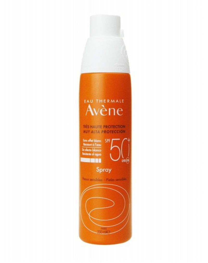 Avène Sun Spray Spf 50* 200 ML