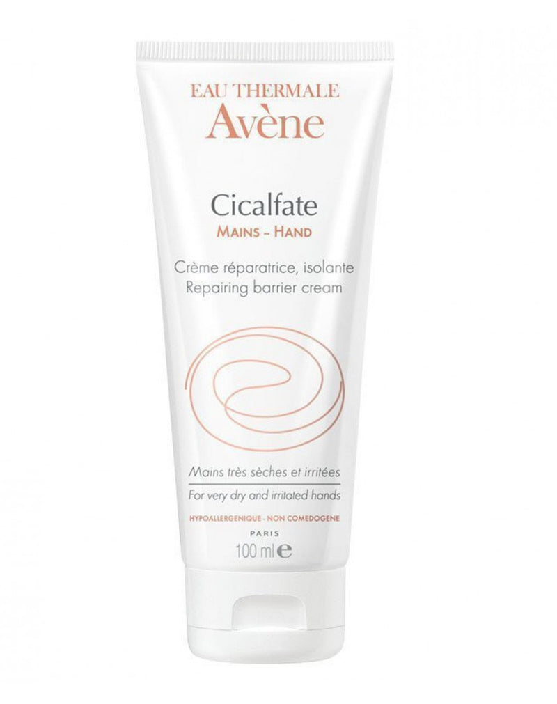 Avene Cicalfate Hand Cream *100 ML