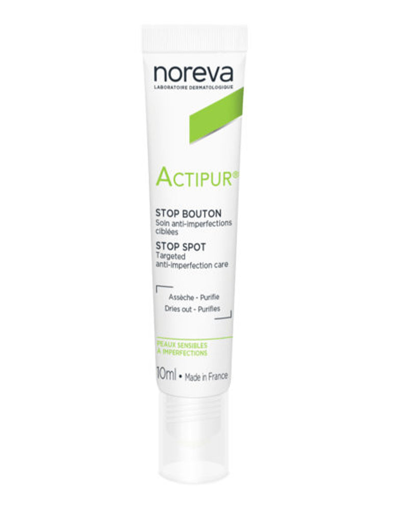 Noreva Actipur Stop Spot*10 ML