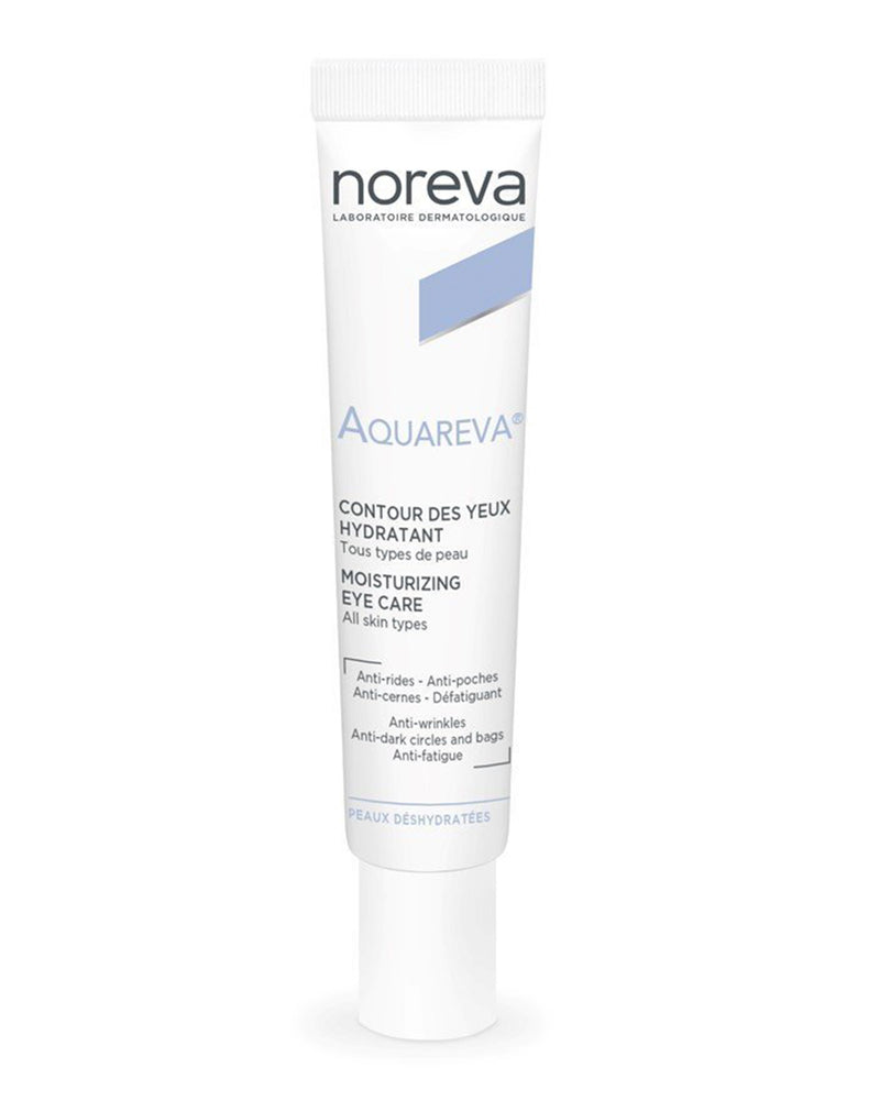 Noreva Aquareva Hydrating Energizing Eye Care*15ML