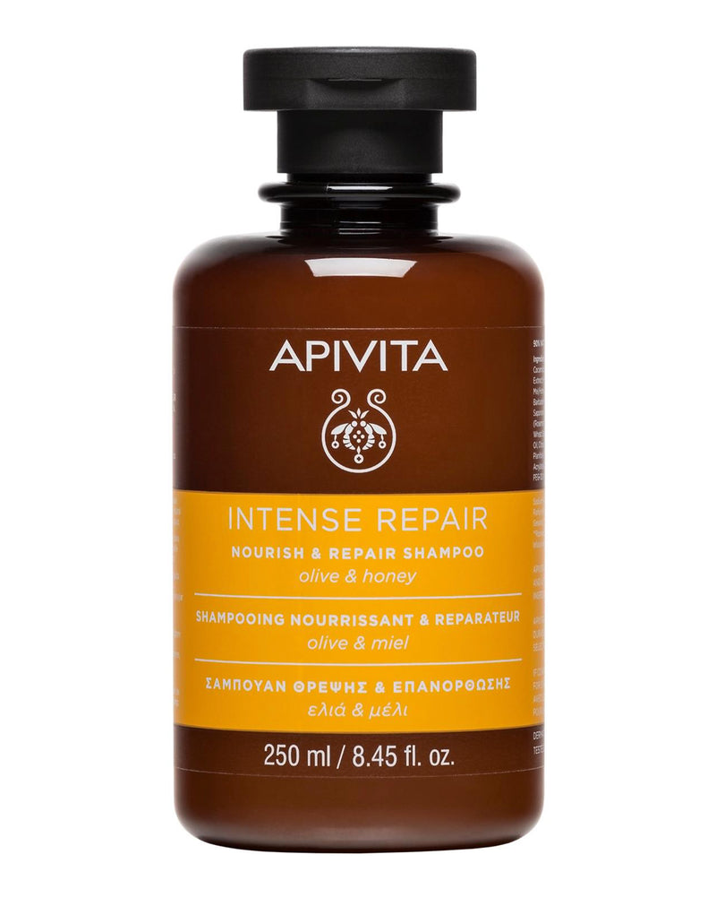 Apivita Intense Repair Shampoo * 250 ML