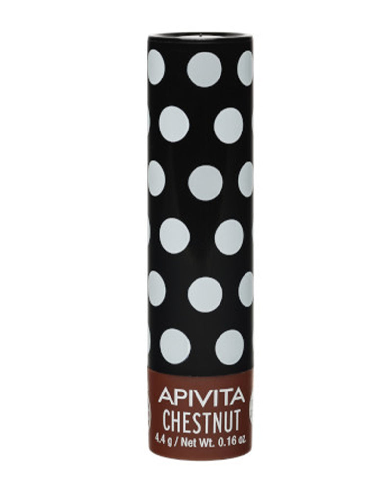 Apivita Lip Care Chestnut * 4.4 GR