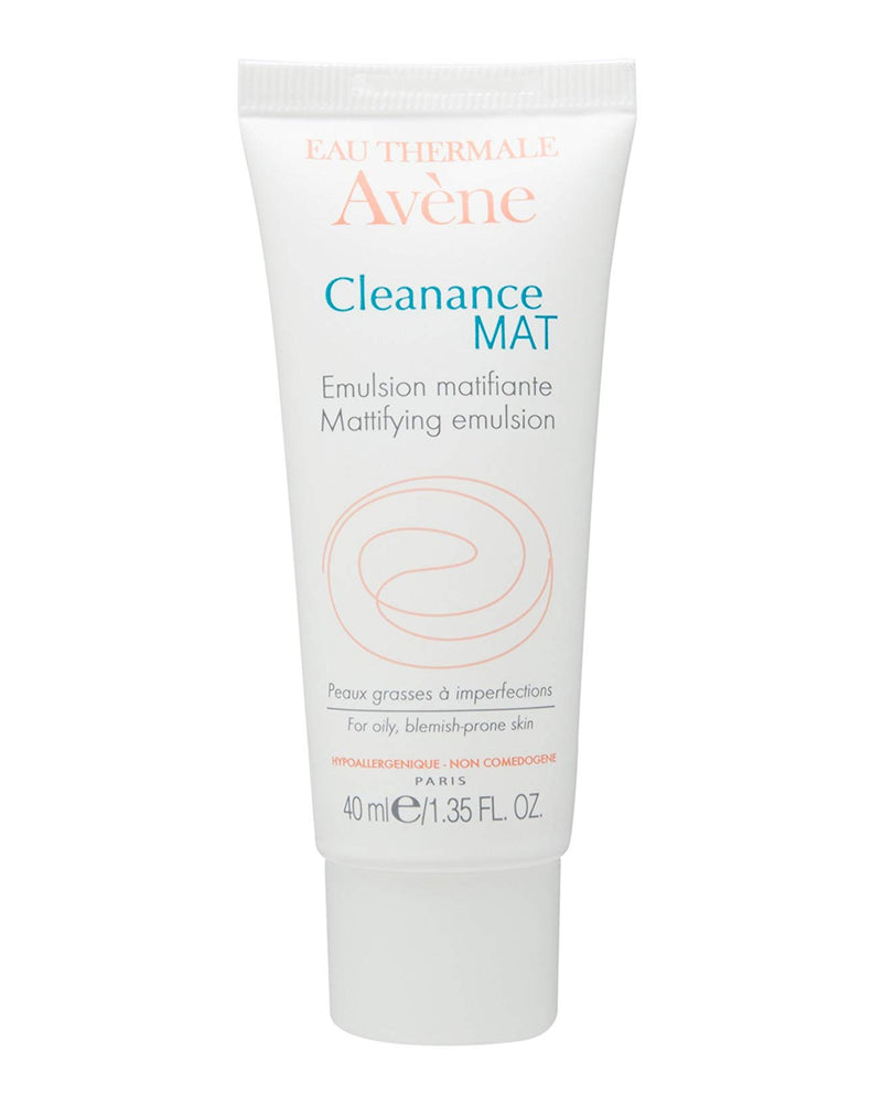 Avene Cleanance Mat Emulsion* 40 ML