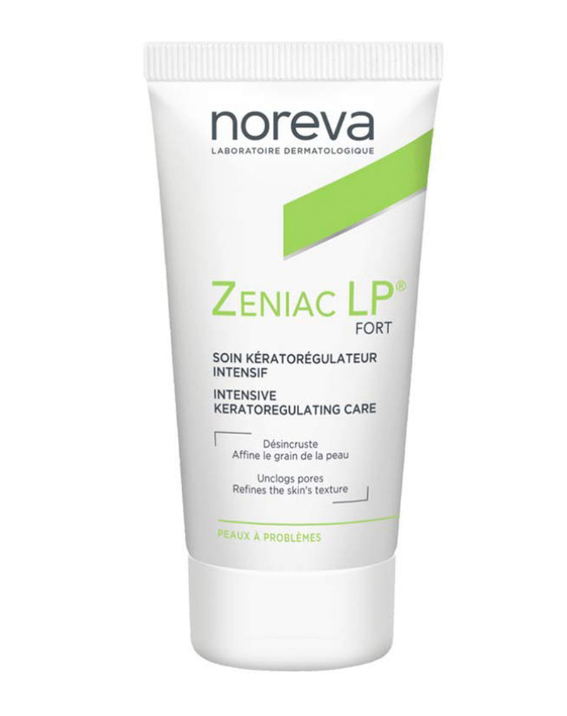 Noreva Zeniac LP * 30 ML