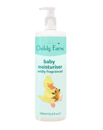 Childs Farm Baby Moisturiser Shea & Cocoa Butter