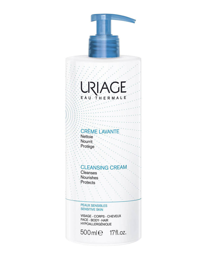 Uriage Creme Lavante * 500 ML