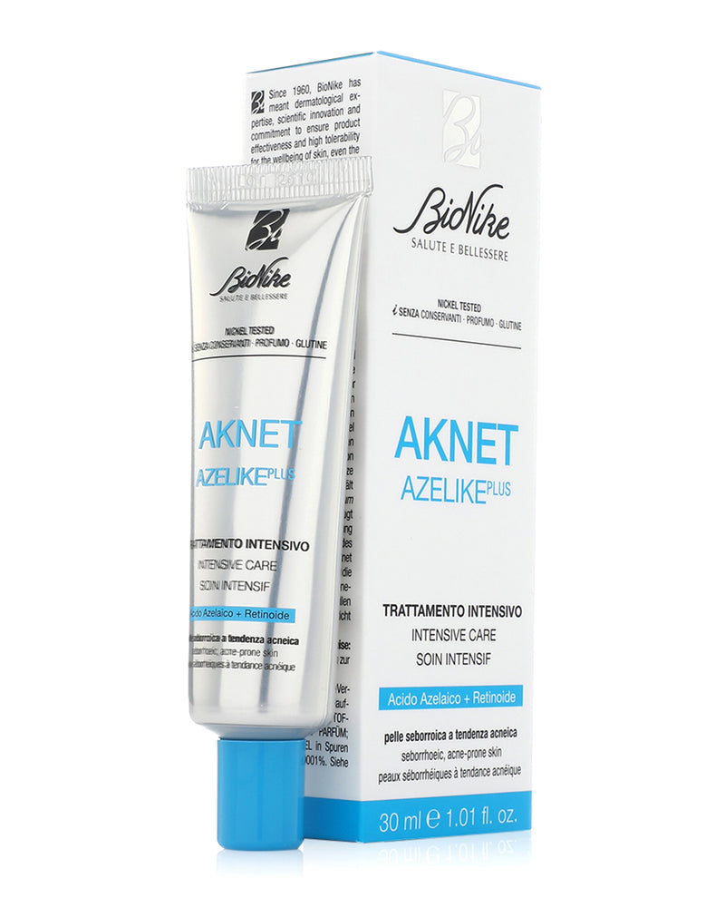 Bionike Acnet Azelike Cream * 30 ML