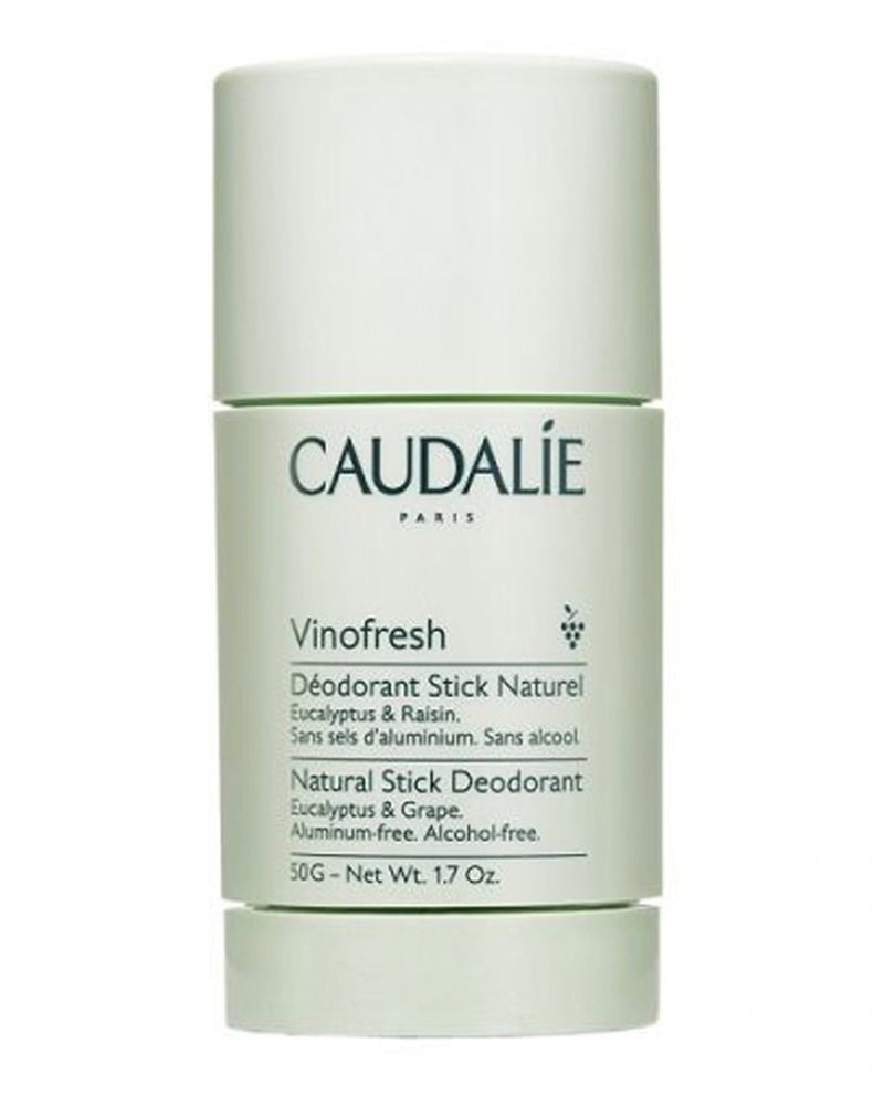 Caudalie Vinofresh Natural Stick Deodorant* 50 GR