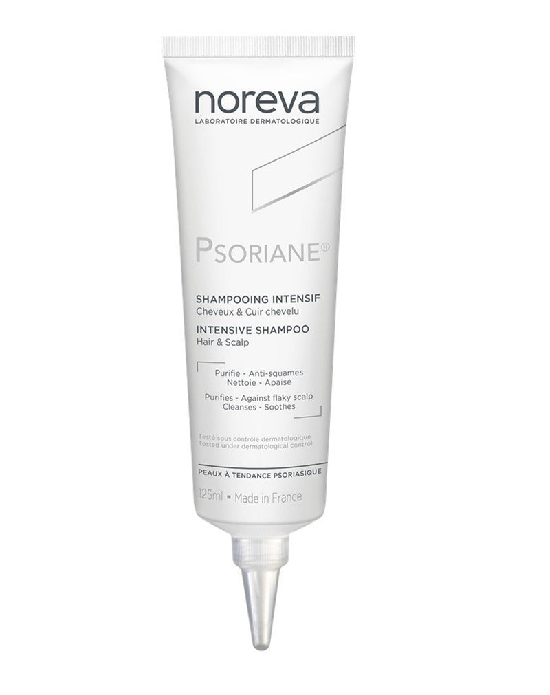 Noreva Psoriane Intensive Shampoo *125 ML