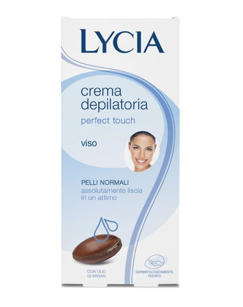 Lycia Perfect Touch Face Cream*50ML