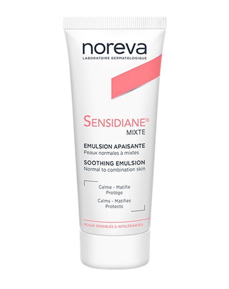 Noreva Sensidiane Mixed Soothing Emulsion* 40 ML
