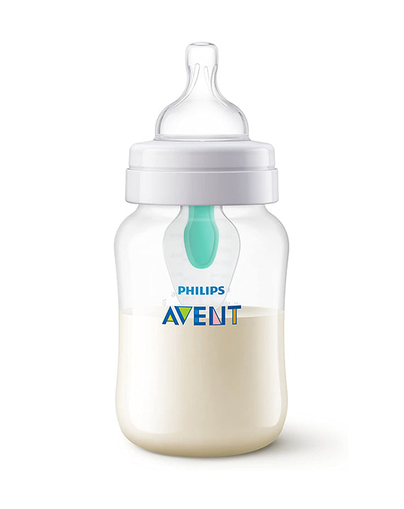 Avent Anti-Colic Bottle 0m+ 125 ML