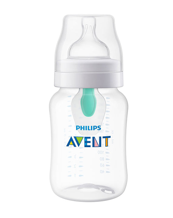 Avent Anti-Colic Bottle 3m+ * 330 ml