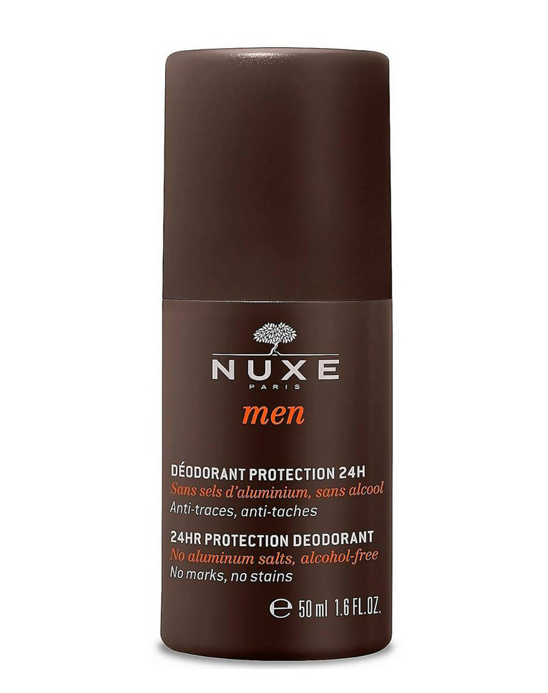 Nuxe Men Deodorant 24H * 50ML