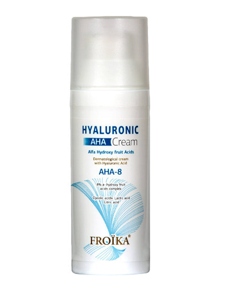 Froika AHA-8 Alfa Hydroxy Fruit Acid * 50ML