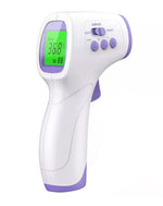 Thermometer Infrared Pc 868 