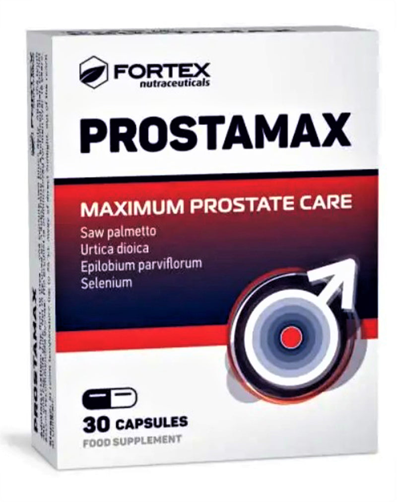 Prostamax * 30