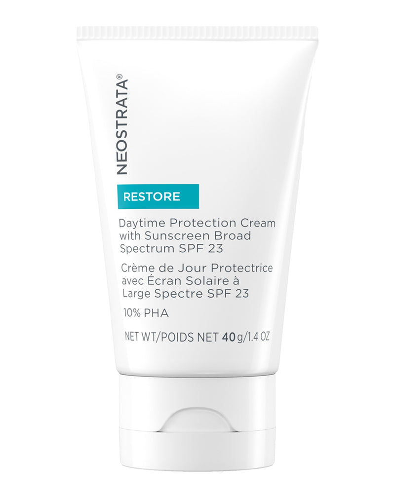 Neostrata Restore Daytime Protection Cream spf23 