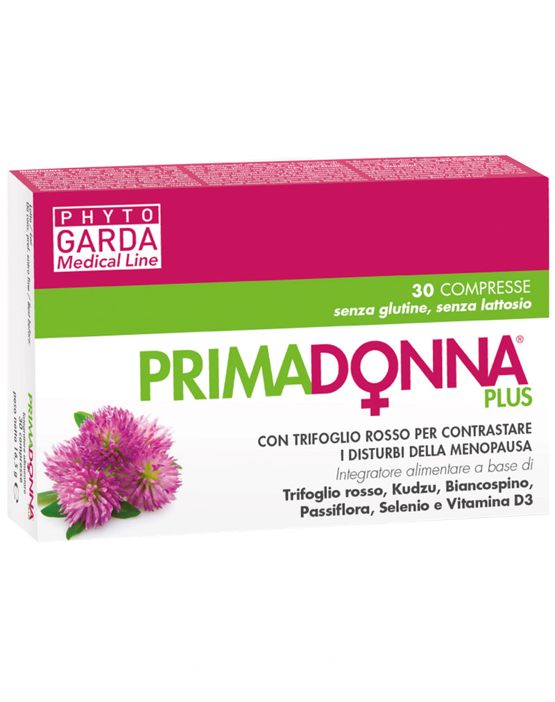 Primadonna Plus * 30