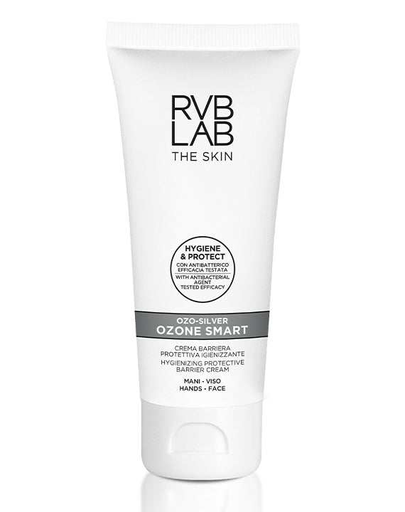 Rvb Lab Ozone Smart Hygienizing Cream 75 ML