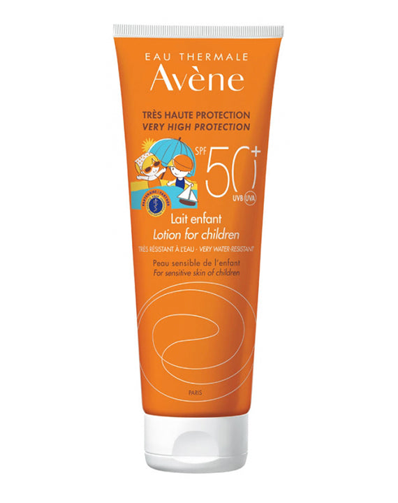 Avene lait enfant spf 50+ *250ml