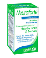 HealthAid Neuroforte * 30