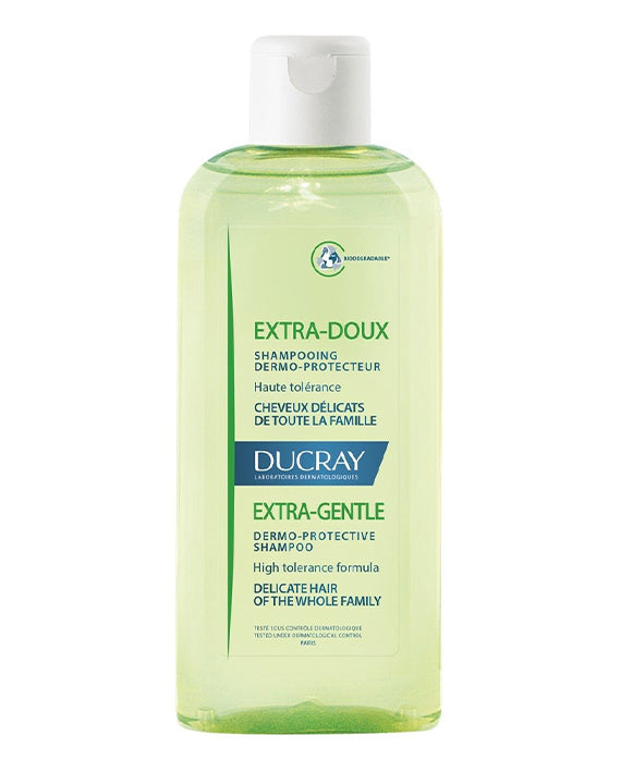 Ducray Extra-Doux Shampoo 200 ML