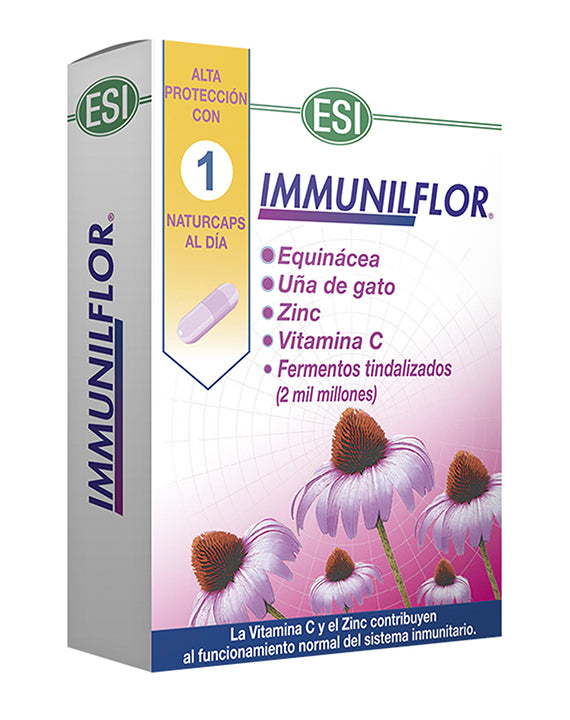 Esi Immunilflor * 30