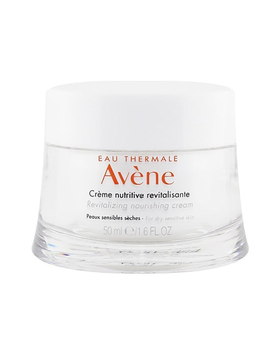 Avene Creme Nutritive Revitalisante * 50 ML