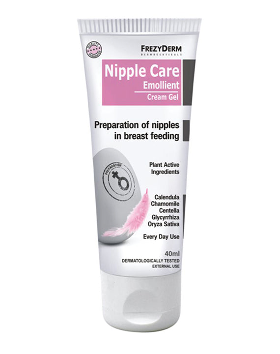 Frezyderm Nipple Care Cream 40 ML