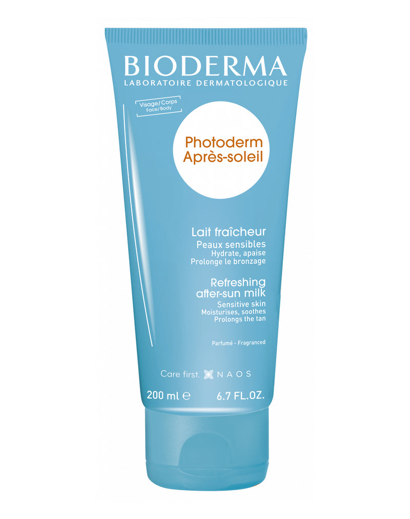 Bioderma Photoderm Apres Soleil