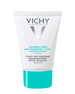 Vichy Traitement Creme Anti-Transpirant 7 Jours* 30 ML