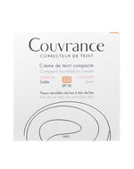 Avene Couvrance Creme De Teint Compacte Spf 30