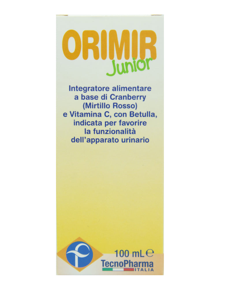 Orimir Junior *100 ML