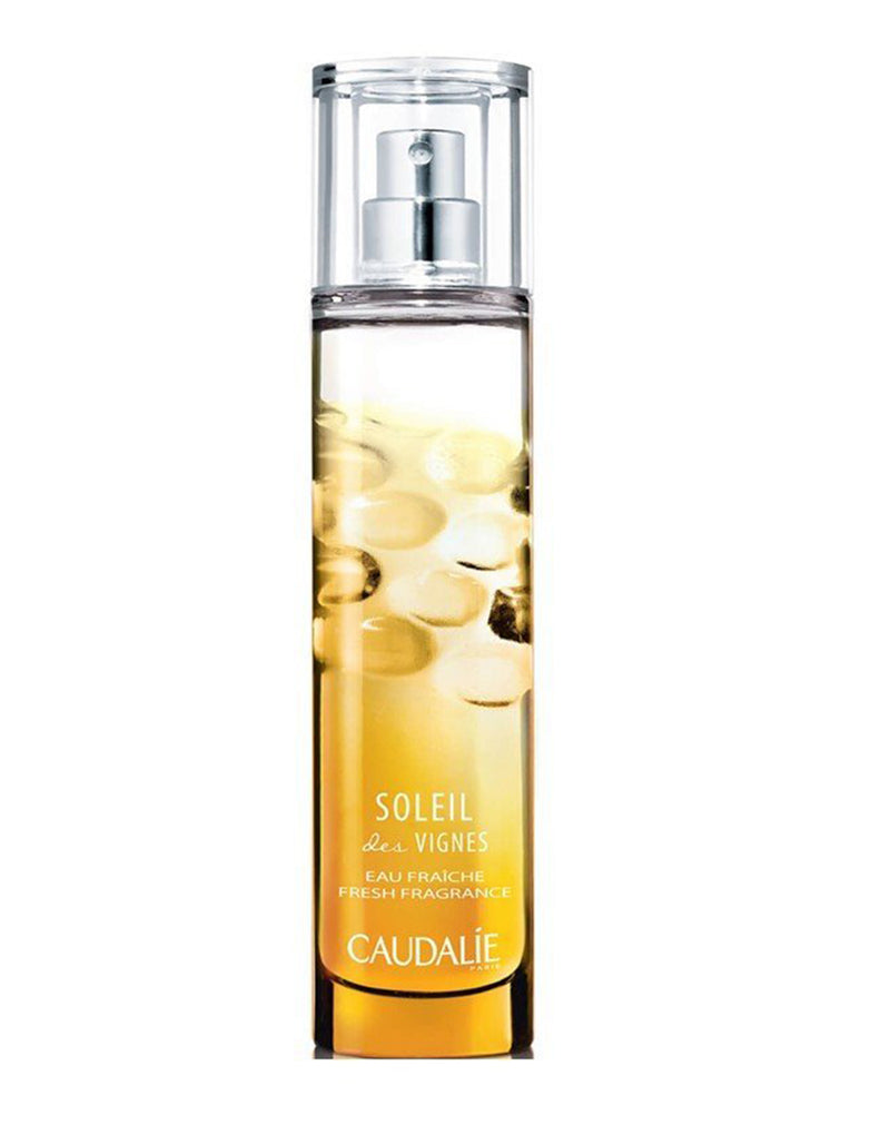 Caudalie Soleil Des Vignes Fresh Fragrance * 50 ML