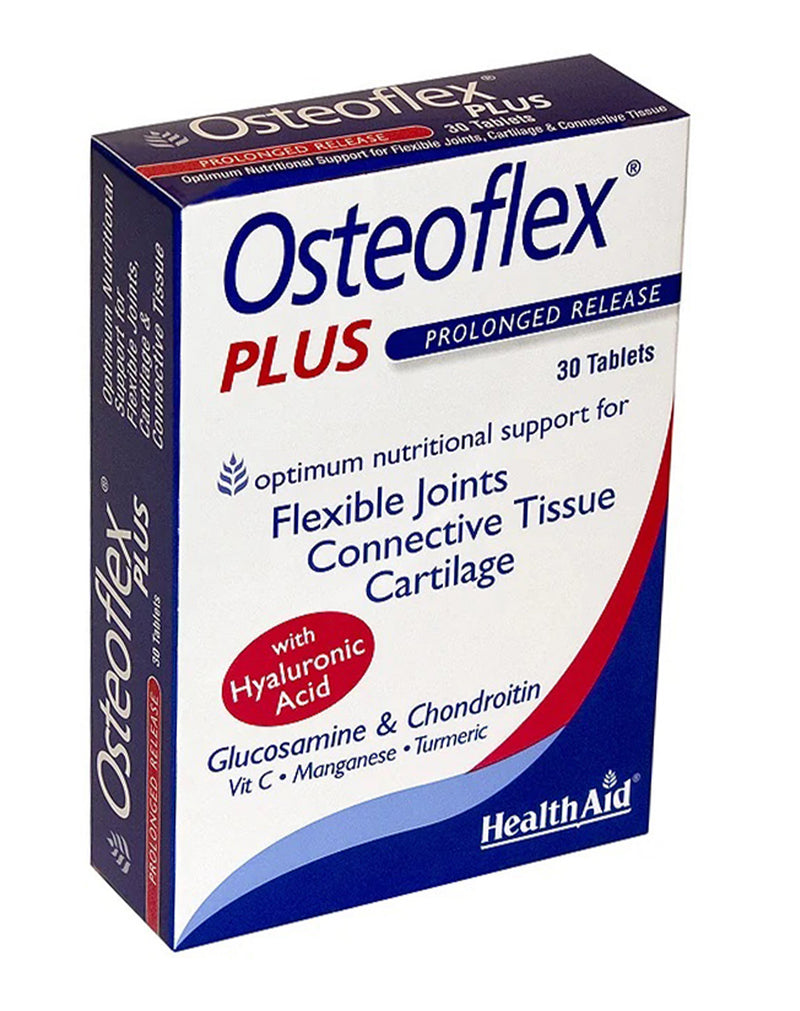 HealthAid Osteoflex Plus *30