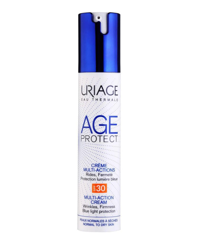 Uriage Age Protect Multi-Action Cream SPF 30 * 40 ML